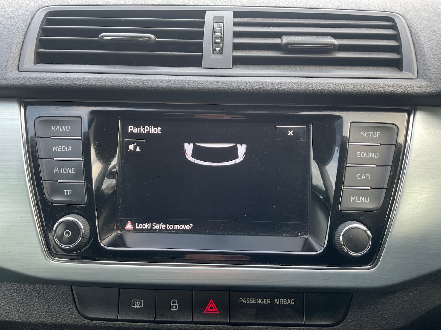 Used Skoda Fabia 2017 for sale - 77296648: Photo 18