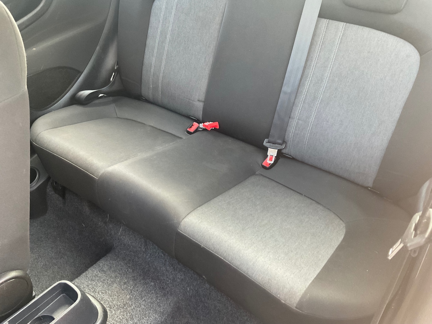 Used Fiat Punto 2015 for sale - 77730221: Photo 11