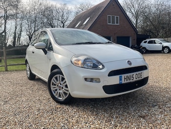 2015 (15) - 1.2 Pop 3dr