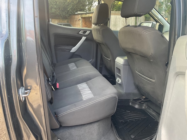 Used Ford Ranger 2013 for sale - 76196174: Photo 10