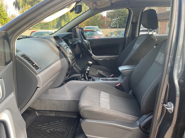 Used Ford Ranger 2013 for sale - 76196174: Photo 12