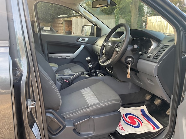 Used Ford Ranger 2013 for sale - 76196174: Photo 13