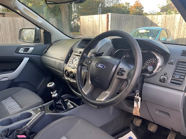Used Ford Ranger 2013 for sale - 76196174: Photo 15