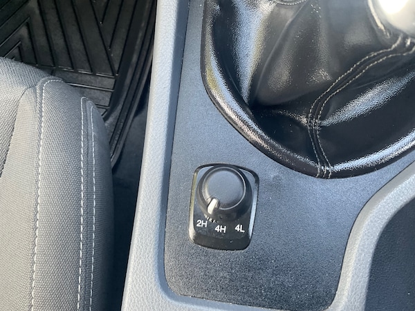 Used Ford Ranger 2013 for sale - 76196174: Photo 17