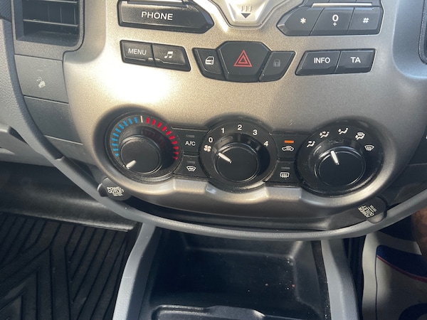 Used Ford Ranger 2013 for sale - 76196174: Photo 18