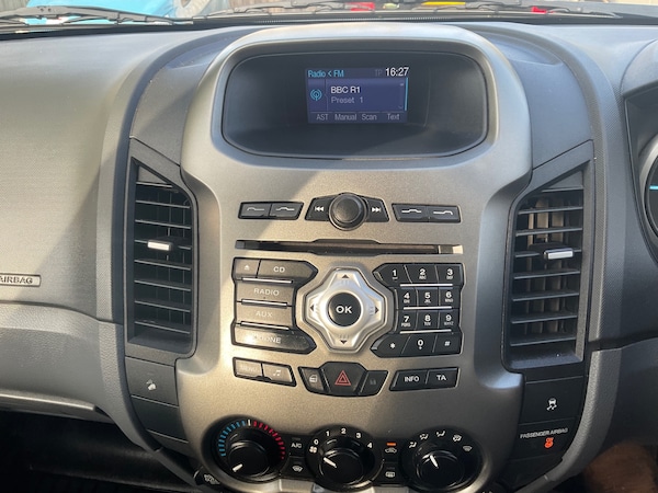 Used Ford Ranger 2013 for sale - 76196174: Photo 19