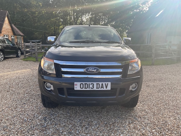 Used Ford Ranger 2013 for sale - 76196174: Photo 2