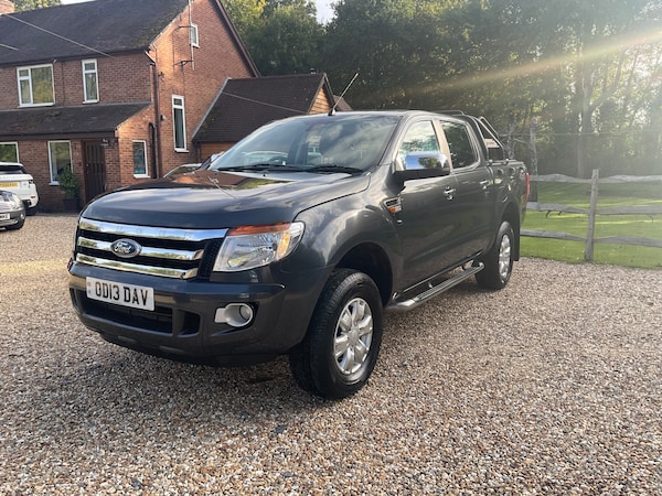 Used Ford Ranger 2013 for sale - 76196174: Photo 3