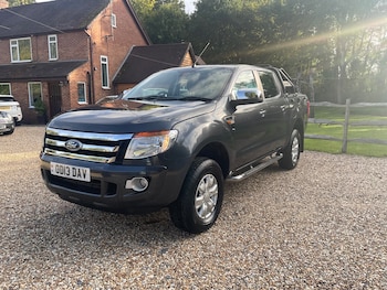 Used Ford Ranger 2013 for sale - 76196174: Photo 3