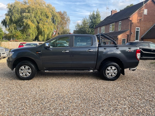 Used Ford Ranger 2013 for sale - 76196174: Photo 4