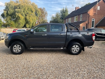 Used Ford Ranger 2013 for sale - 76196174: Photo 4