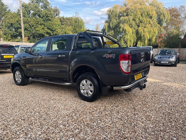 Used Ford Ranger 2013 for sale - 76196174: Photo 5
