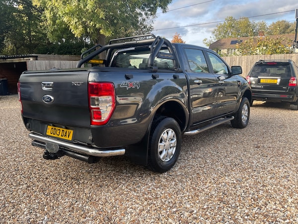 Used Ford Ranger 2013 for sale - 76196174: Photo 7