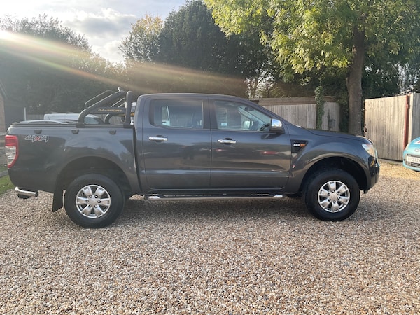 Used Ford Ranger 2013 for sale - 76196174: Photo 8