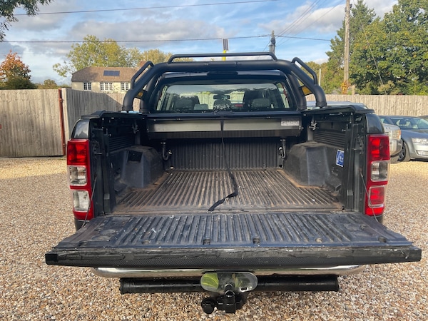 Used Ford Ranger 2013 for sale - 76196174: Photo 9
