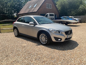 Used Volvo C30 2012 for sale - 79175415: Photo