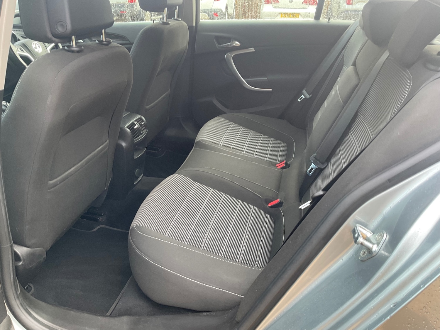 Used Vauxhall Insignia 2011 for sale - 77515392: Photo 12