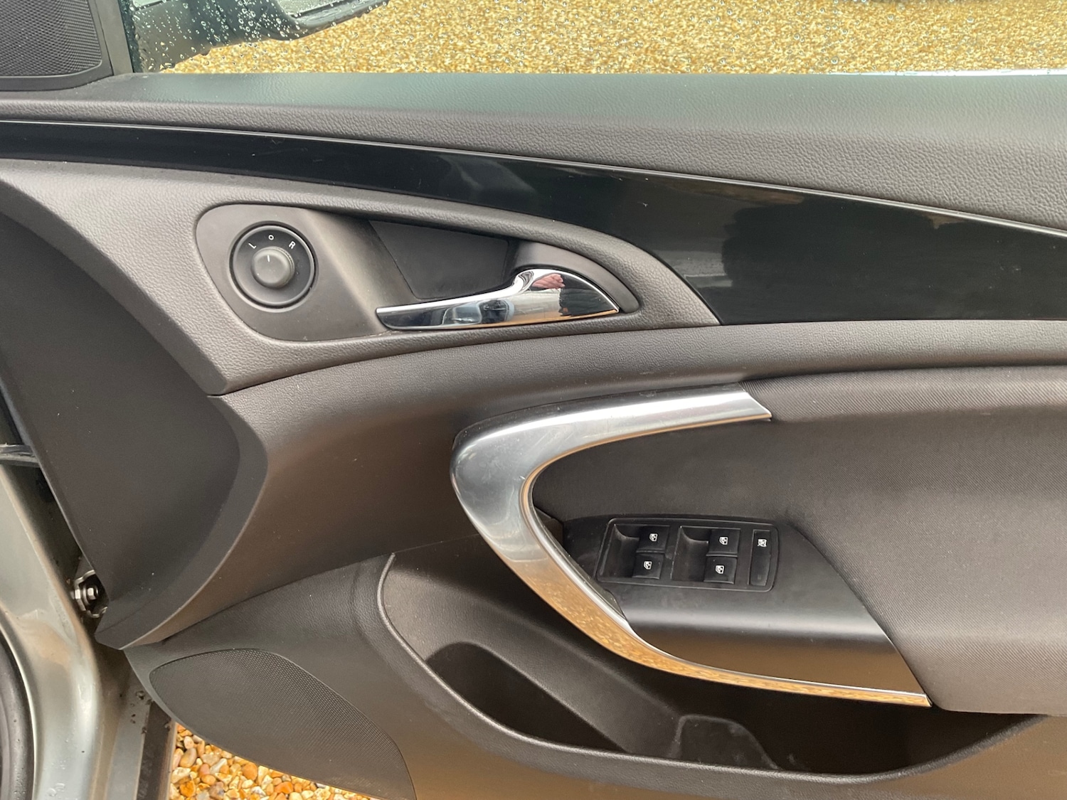 Used Vauxhall Insignia 2011 for sale - 77515392: Photo 16