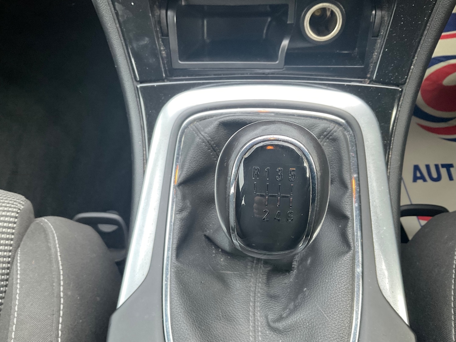 Used Vauxhall Insignia 2011 for sale - 77515392: Photo 17