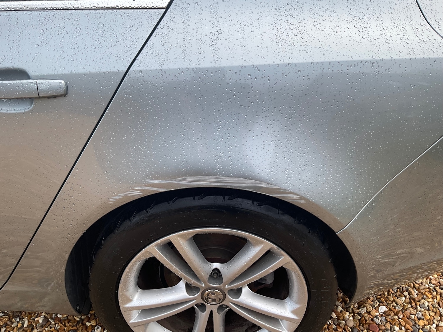 Used Vauxhall Insignia 2011 for sale - 77515392: Photo 9