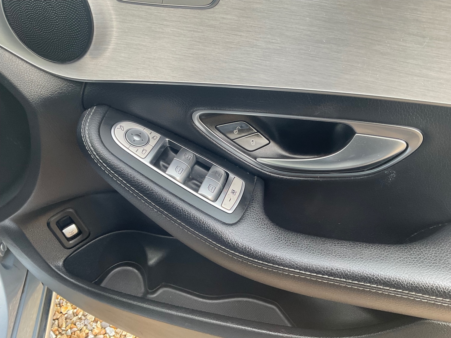 Used Mercedes-Benz C Class 2017 for sale - 77535761: Photo 18