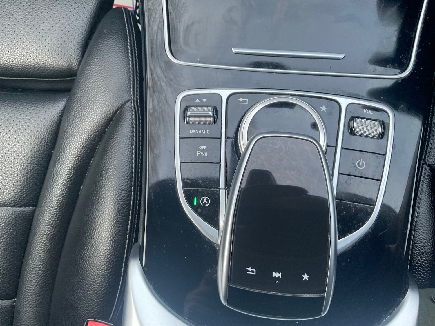 Used Mercedes-Benz C Class 2017 for sale - 77535761: Photo 20