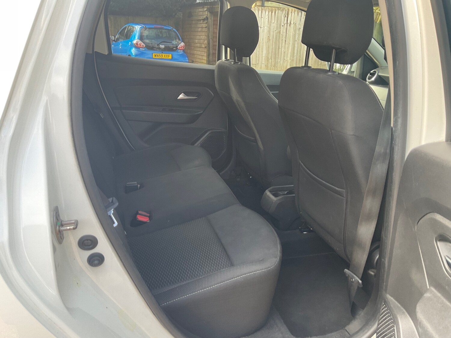 Used Dacia Duster 2019 for sale - 77690721: Photo 12