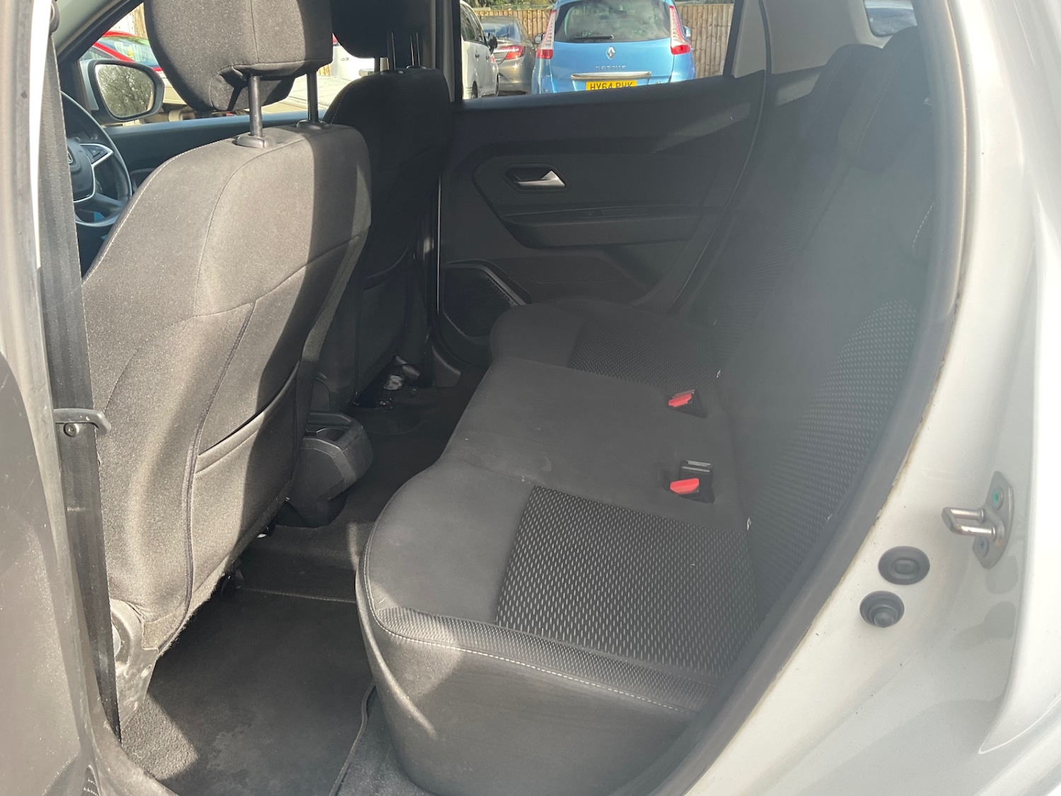 Used Dacia Duster 2019 for sale - 77690721: Photo 13