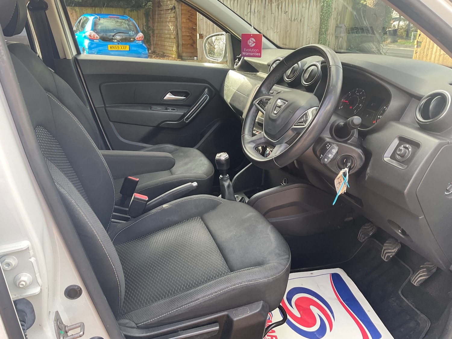 Used Dacia Duster 2019 for sale - 77690721: Photo 15