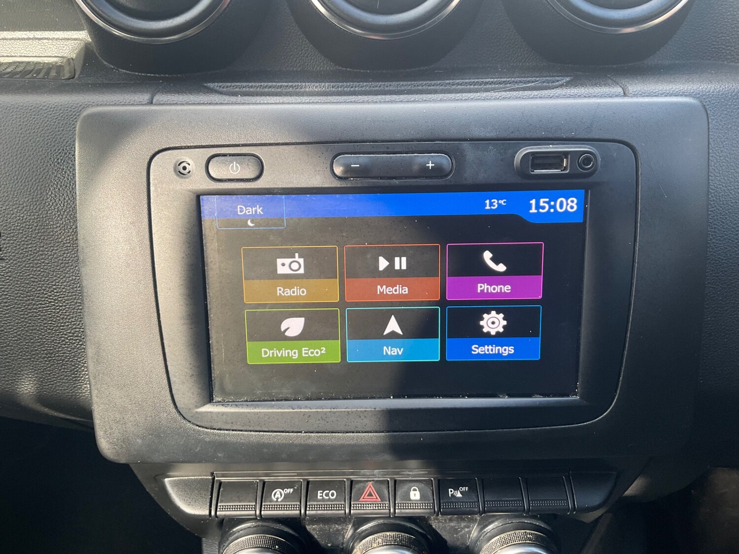 Used Dacia Duster 2019 for sale - 77690721: Photo 18