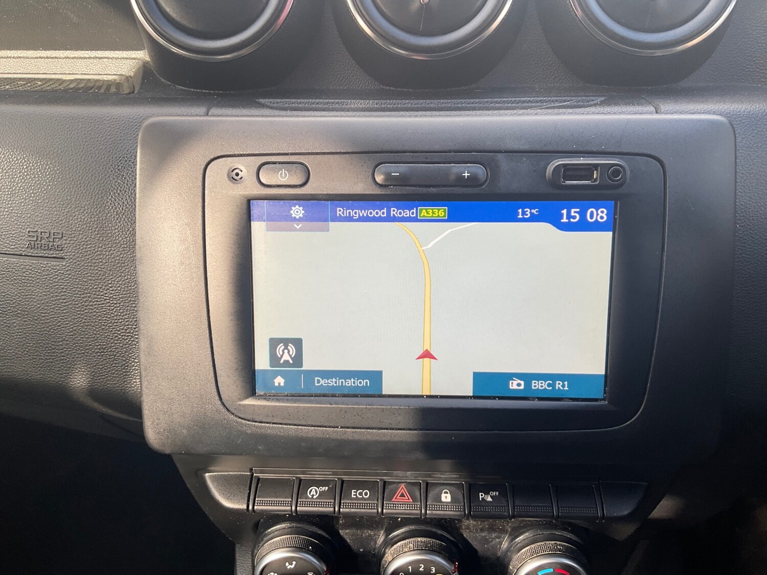 Used Dacia Duster 2019 for sale - 77690721: Photo 19