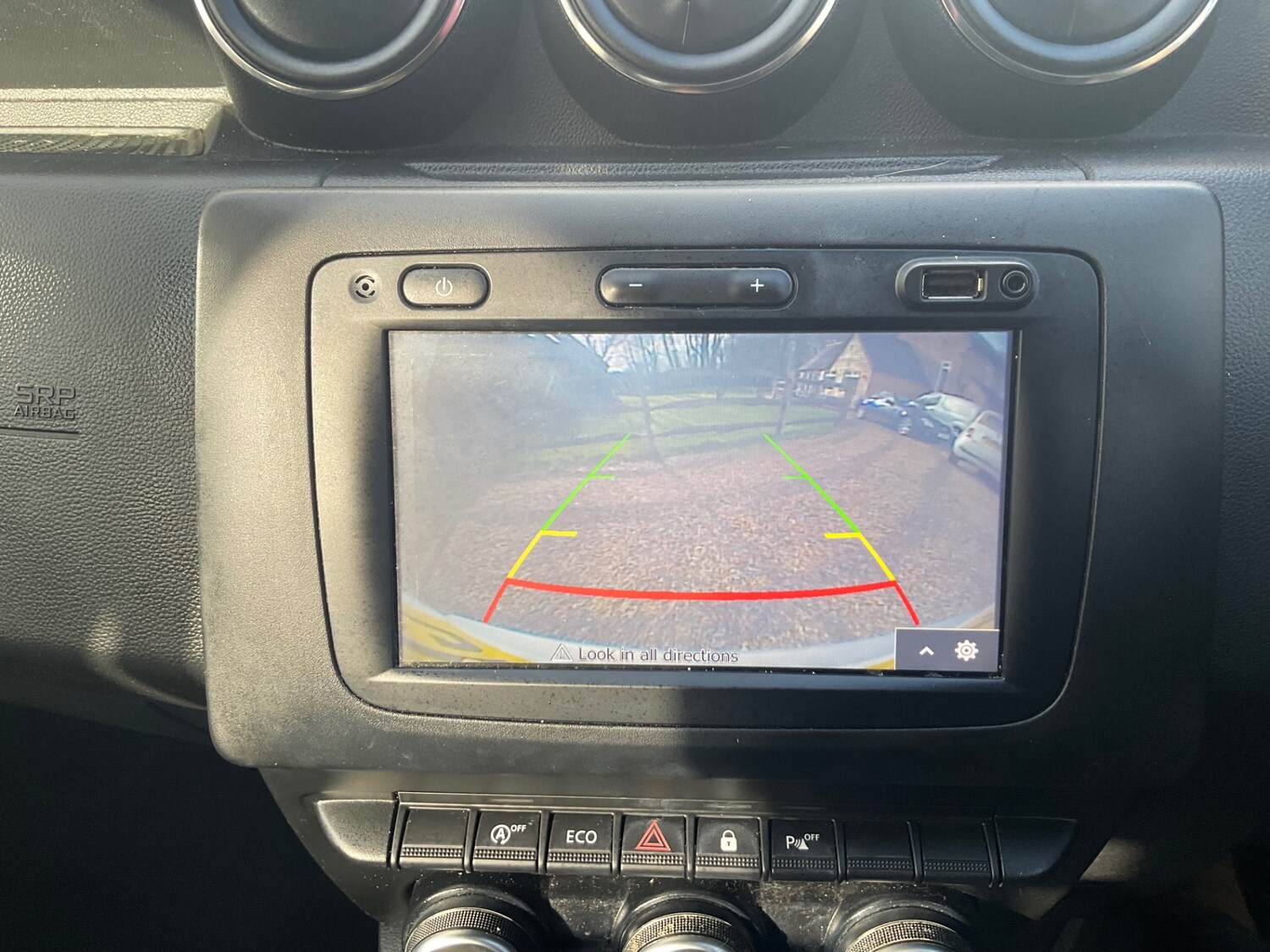 Used Dacia Duster 2019 for sale - 77690721: Photo 20