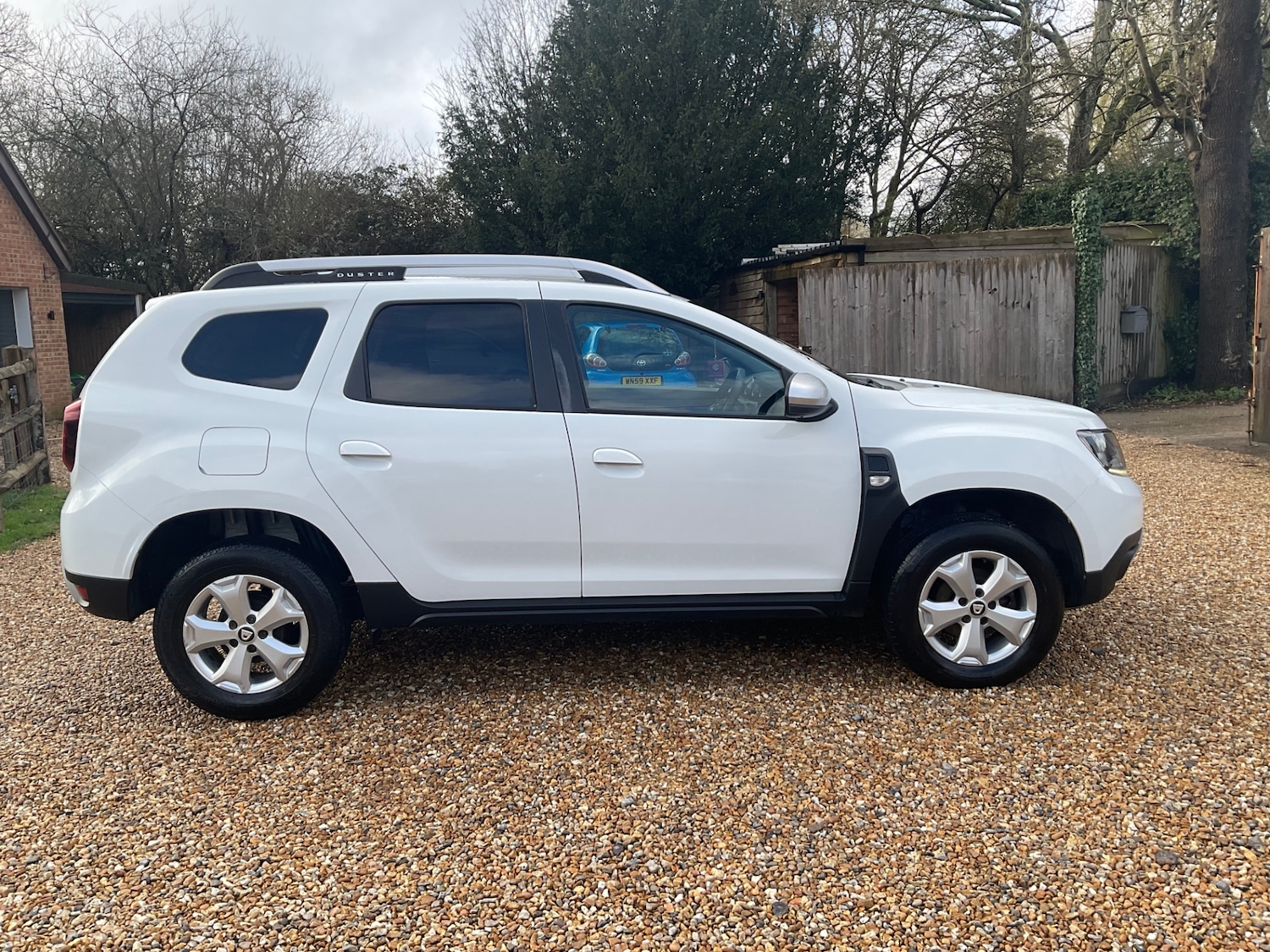 Used Dacia Duster 2019 for sale - 77690721: Photo 5