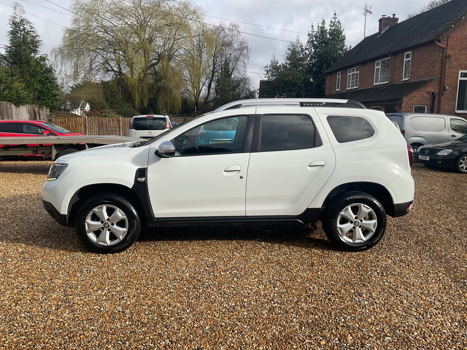 Used Dacia Duster 2019 for sale - 77690721: Photo 9