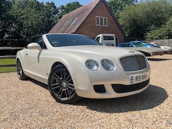 Used Bentley Continental 2010 for sale - 79099226: Photo
