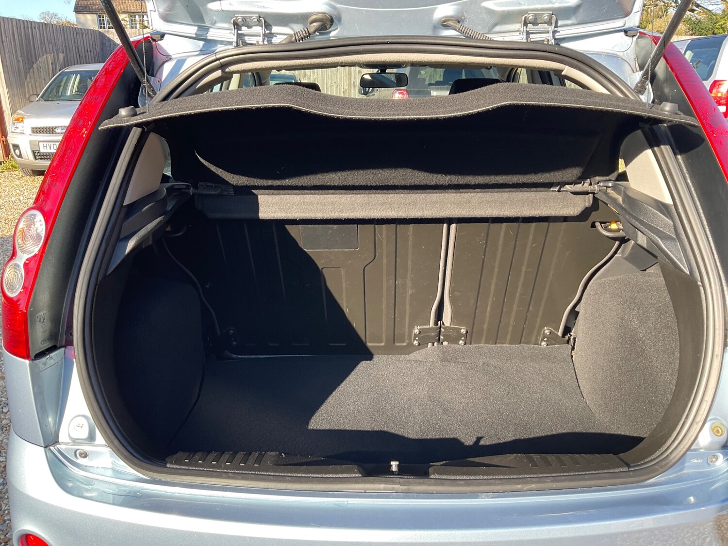 Used Ford Fiesta 2006 for sale - 77934471: Photo 11