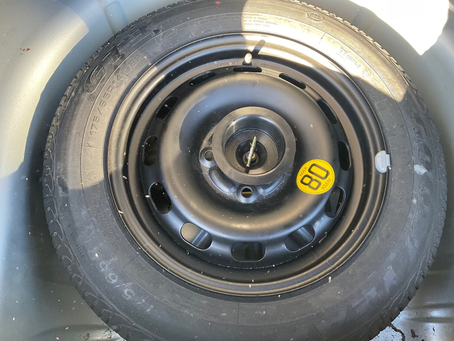 Used Ford Fiesta 2006 for sale - 77934471: Photo 12