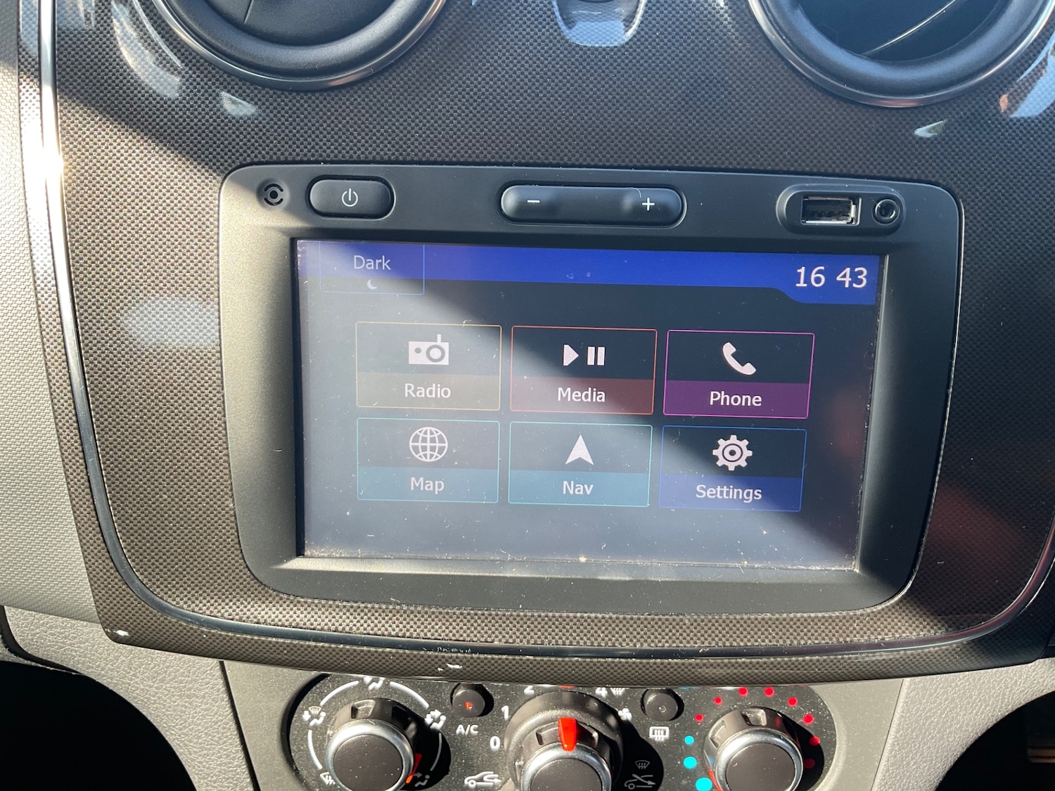 Vehicle 19