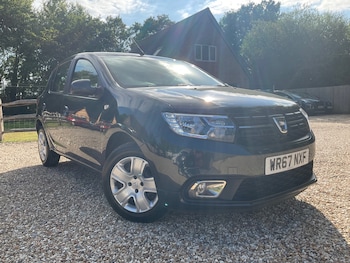 Dacia - Sandero