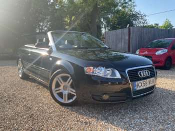2008 (58) - 2.0 TDi Sport 2dr Multitronic