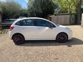 Used Citroen C3 2014 for sale - 78370161: Photo