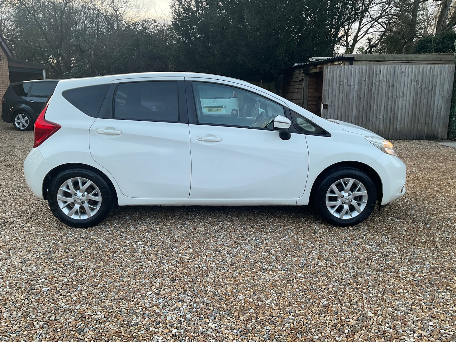 Used Nissan Note 2014 for sale - 77535844: Photo 10