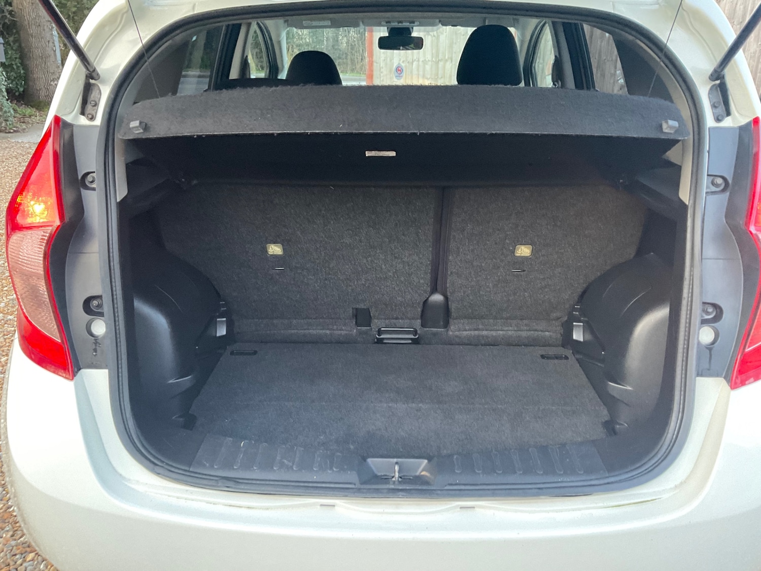 Used Nissan Note 2014 for sale - 77535844: Photo 11