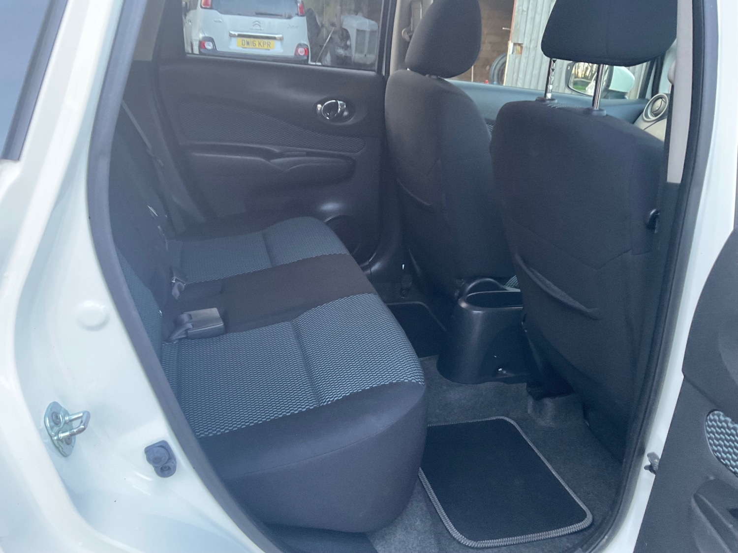 Used Nissan Note 2014 for sale - 77535844: Photo 12