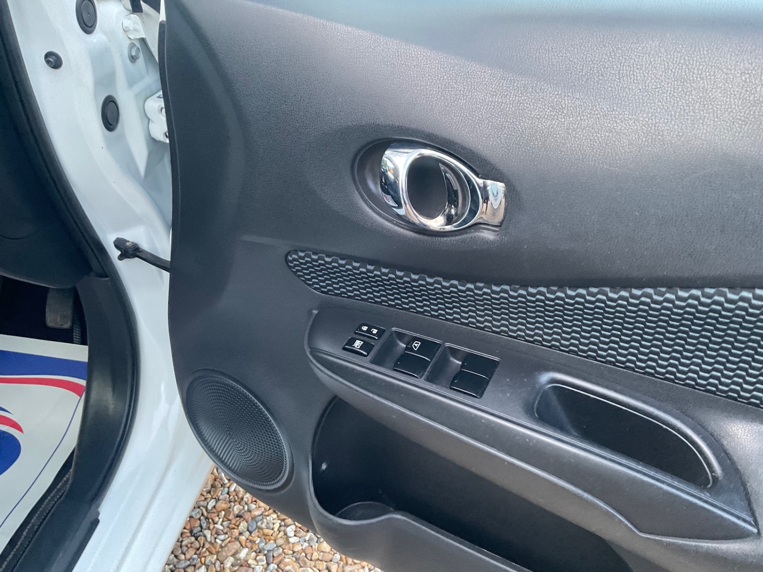 Used Nissan Note 2014 for sale - 77535844: Photo 17