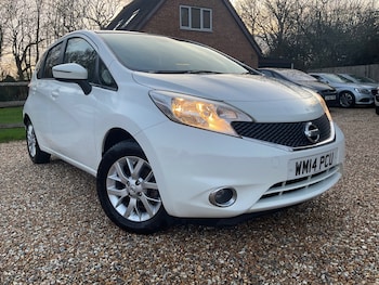 2014 (14) - 1.2 Acenta Premium 5dr