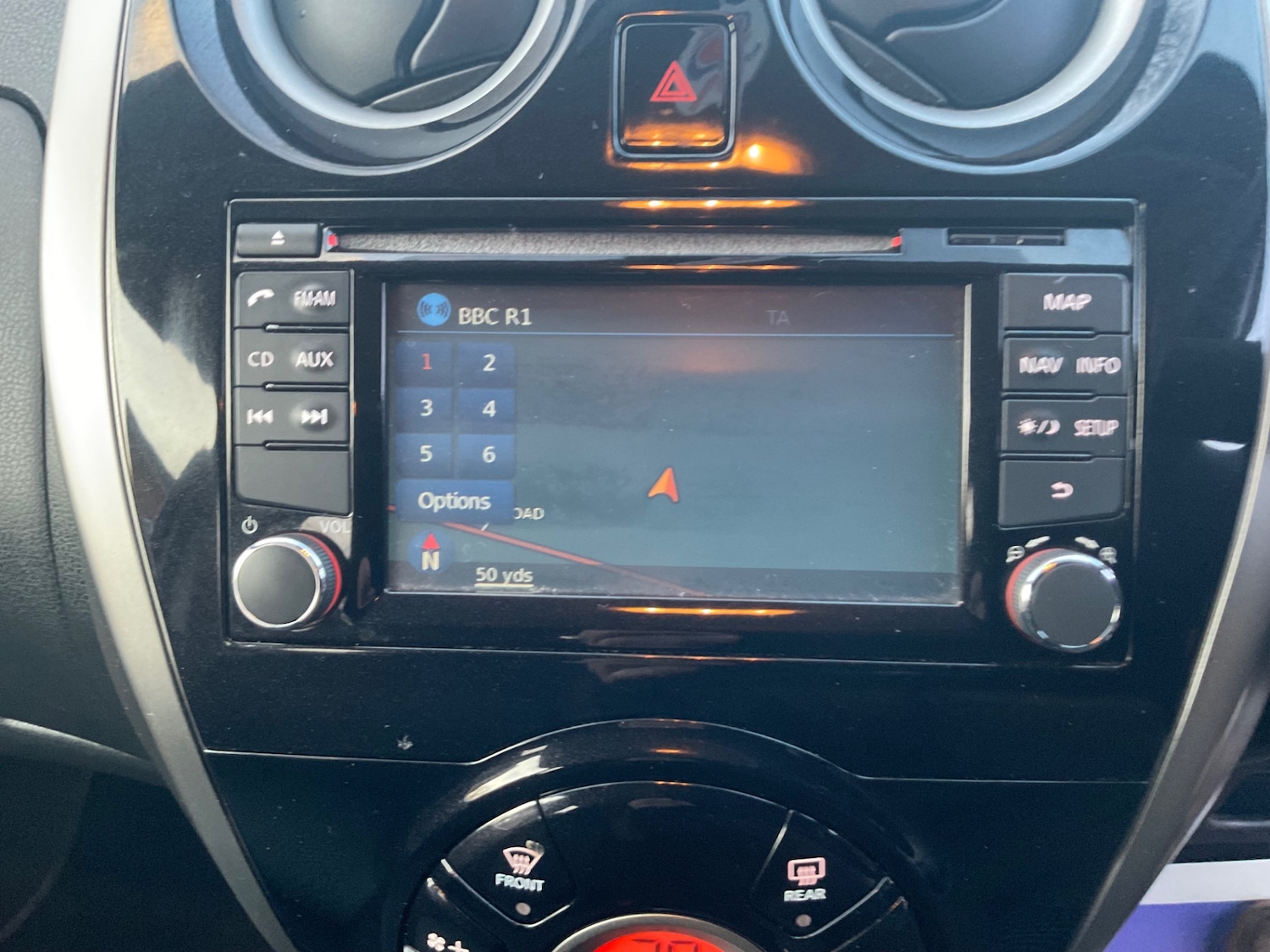 Used Nissan Note 2014 for sale - 77535844: Photo 20