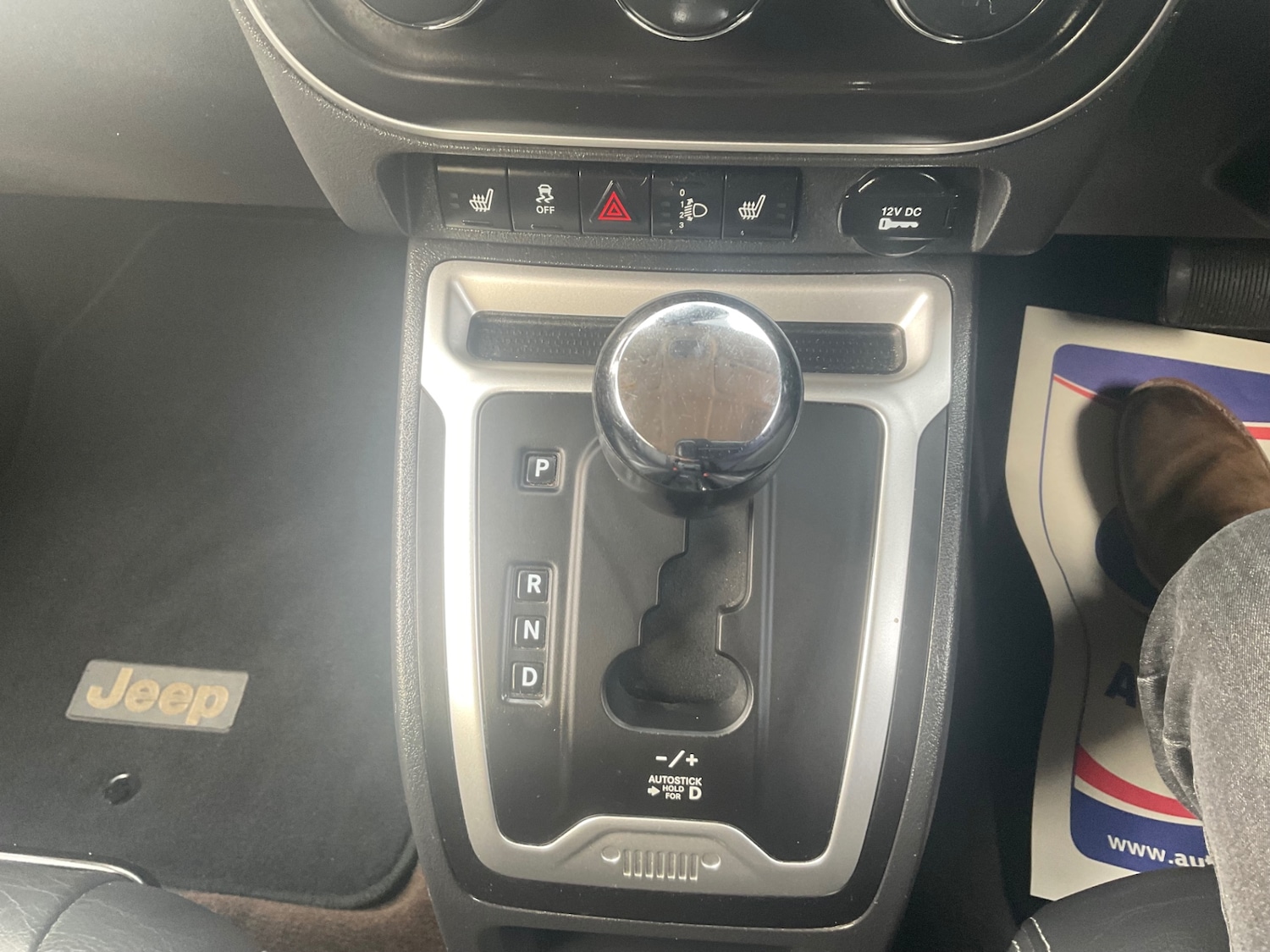 Used Jeep Compass 2014 for sale - 77985142: Photo 14