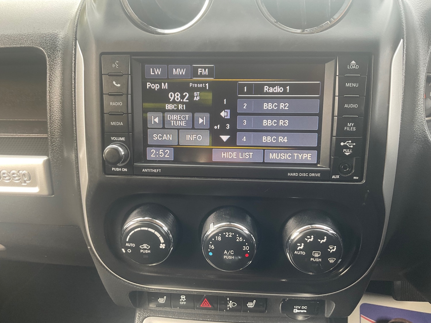 Used Jeep Compass 2014 for sale - 77985142: Photo 15