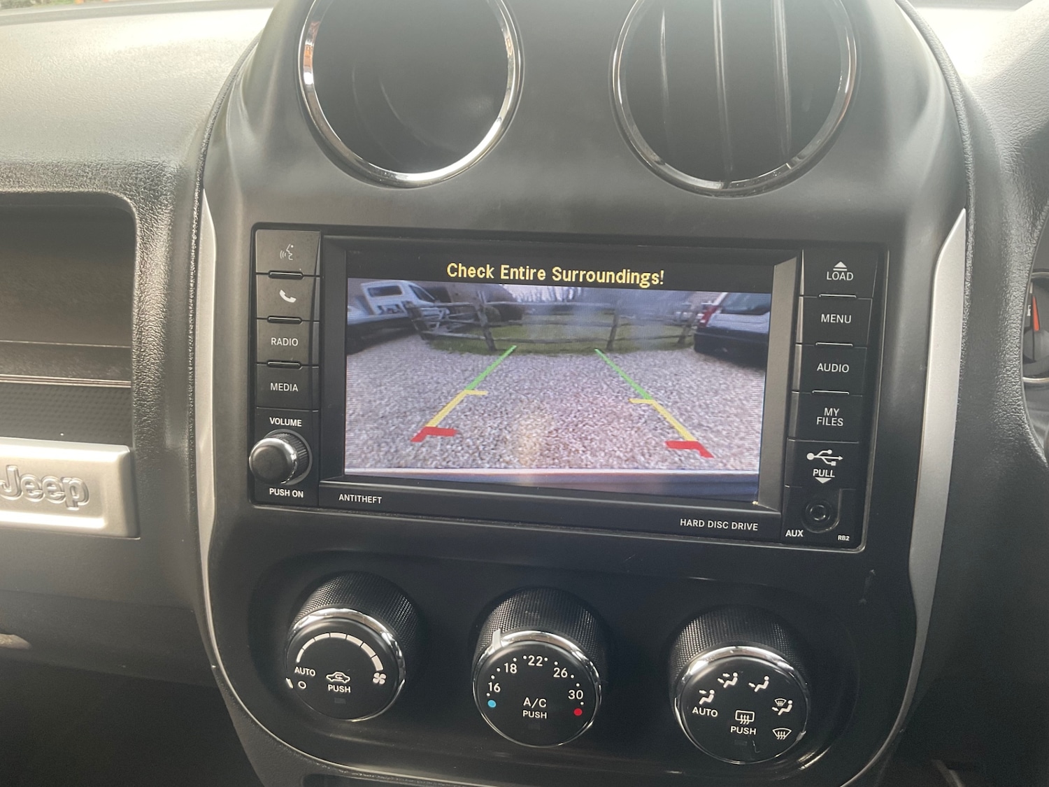 Used Jeep Compass 2014 for sale - 77985142: Photo 16